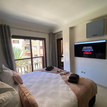 Appartement 1 Chambre Marrakesh Luaran gambar