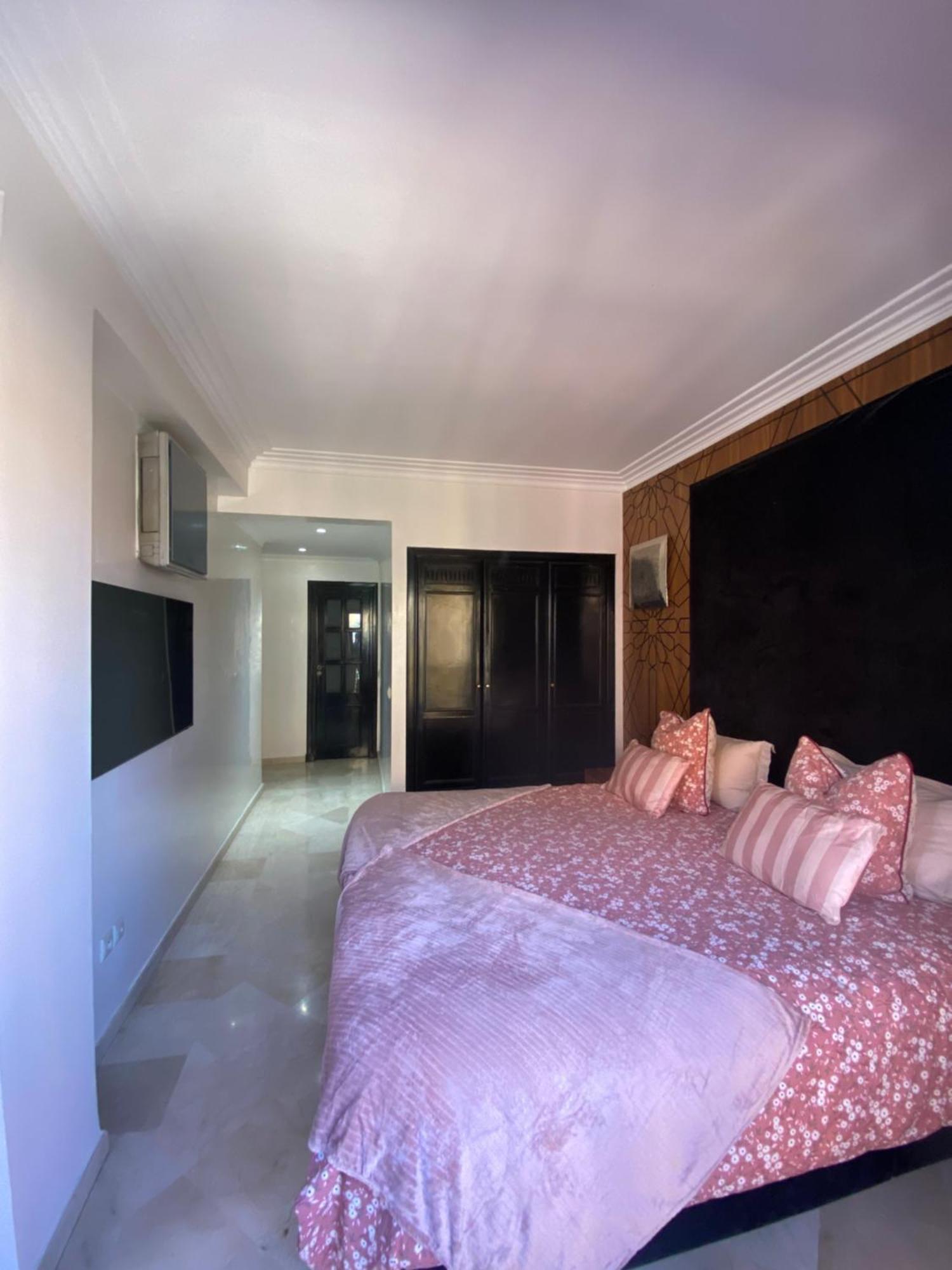 Appartement 1 Chambre Marrakesh Luaran gambar