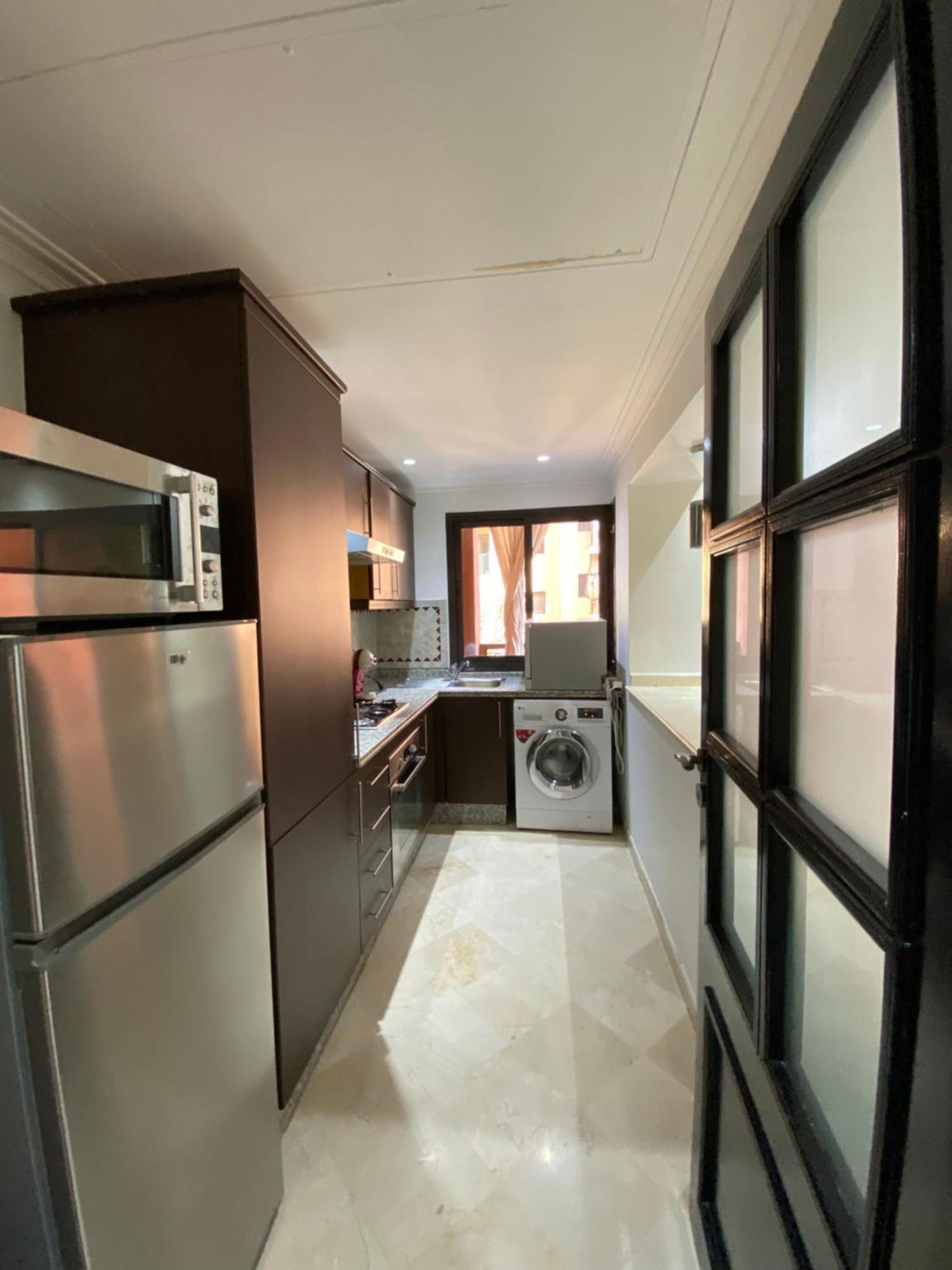 Appartement 1 Chambre Marrakesh Luaran gambar