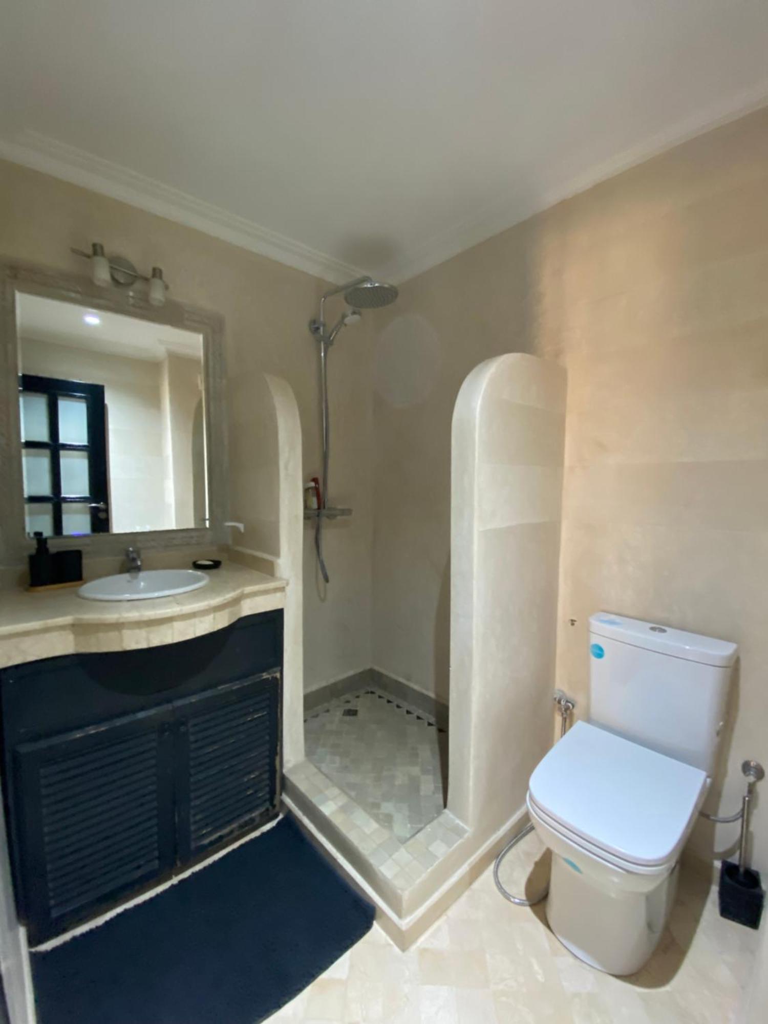 Appartement 1 Chambre Marrakesh Luaran gambar