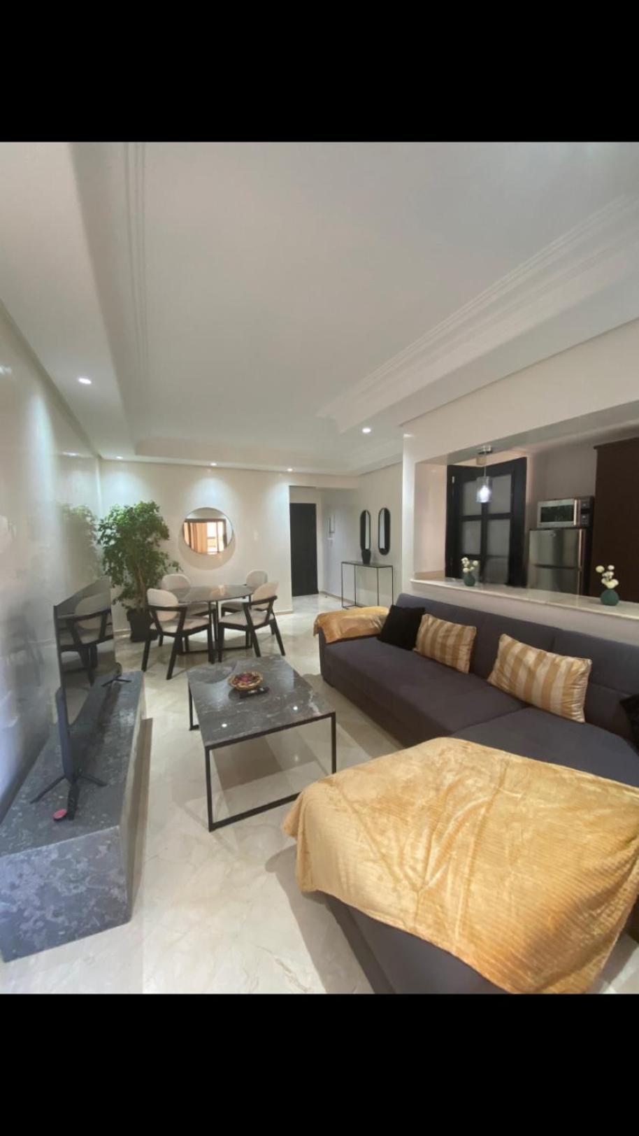Appartement 1 Chambre Marrakesh Luaran gambar
