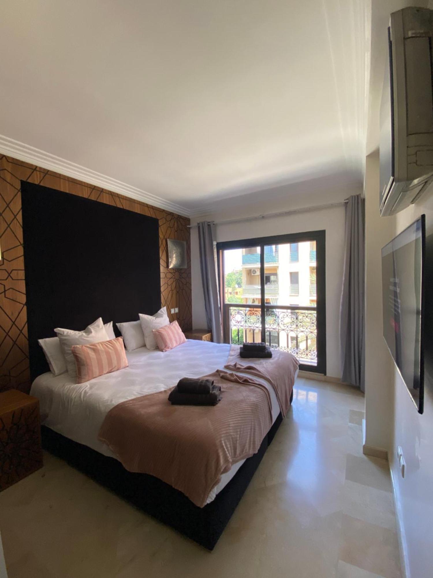 Appartement 1 Chambre Marrakesh Luaran gambar